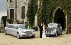 The Silver Baby Bentley 3