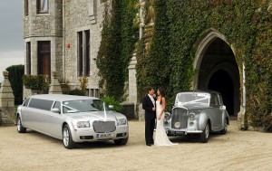 The Silver Baby Bentley 6