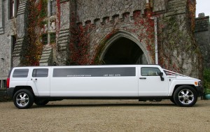 The White Executive Baby Bentley 7