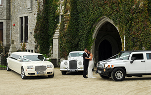 Absolute Wedding Cars