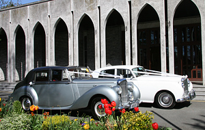Absolute Wedding Cars