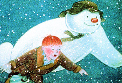 Make it Magical: Bring the Family to the Christmas Concert Featuring The Snowman @ the National Concert Hall - Absolute Limos