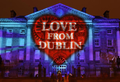 Celebrate Love Dublin Day with FREE Arts, Culture and Music Events! - Absolute Limos